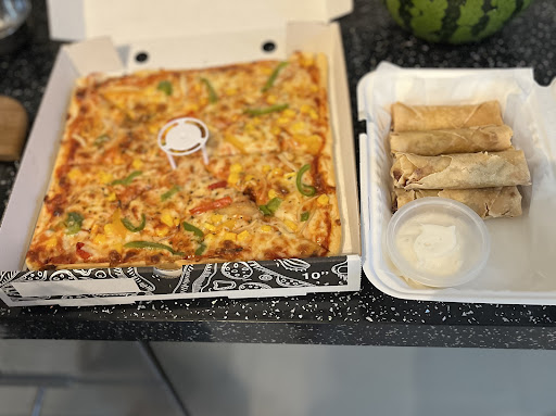 Photo of Pizza Bar - 15 Merrial St, Newcastle-under-Lyme, Newcastle ST5 2AE